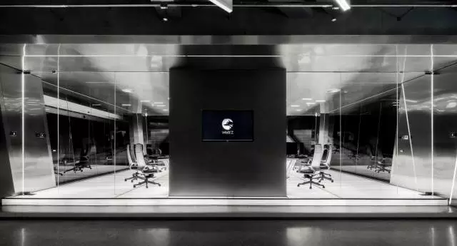 Interior design，brand，Jay Chou，Mojie E-sports，